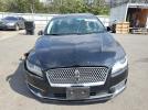 Lincoln MKZ Select Image 8