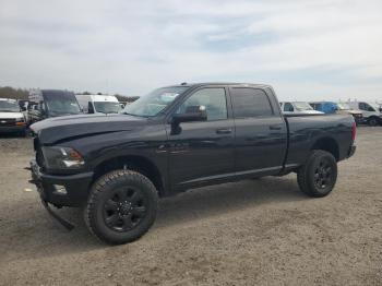  Salvage Ram 2500