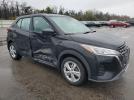 Nissan Kicks S Image 9