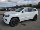 Jeep Grand Cherokee Laredo Image 1