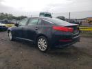 Kia Optima Lx Image 2