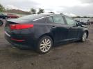 Kia Optima Lx Image 8