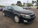 Kia Optima Lx Image 10