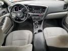 Kia Optima Lx Image 4