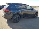 Jeep Grand Cherokee Laredo Image 9