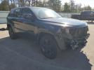 Jeep Grand Cherokee Laredo Image 4