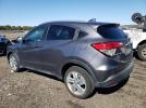 Honda HR-V Ex Image 4