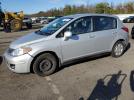 Nissan Versa S Image 1