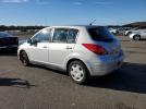 Nissan Versa S Image 2