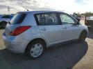 Nissan Versa S Image 4