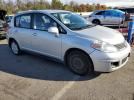 Nissan Versa S Image 6