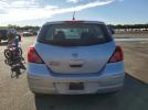 Nissan Versa S Image 7