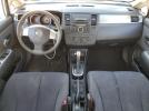 Nissan Versa S Image 8