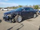 Chevrolet Impala Lt Image 1