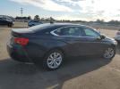 Chevrolet Impala Lt Image 8