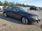 Chevrolet Impala Lt Image 4