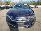Chevrolet Impala Lt Image 6
