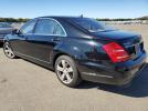 Mercedes-Benz S-Class 550 4matic Image 2