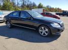 Mercedes-Benz S-Class 550 4matic Image 10
