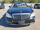 Mercedes-Benz S-Class 550 4matic Image 4