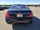 Mercedes-Benz S-Class 550 4matic Image 8