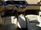 Mercedes-Benz S-Class 550 4matic Image 5