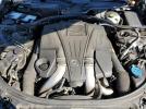 Mercedes-Benz S-Class 550 4matic Image 9