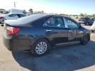 Toyota Camry Hybrid Image 2