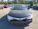 Toyota Camry Hybrid Image 4
