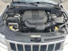 Jeep Grand Cherokee Laredo Image 10