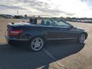 Mercedes-Benz E-Class 350 Image 6