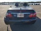 Mercedes-Benz E-Class 350 Image 3