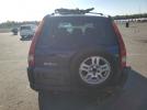 Honda Crv Ex Image 13