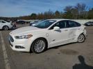 Ford Fusion Se Phev Image 1