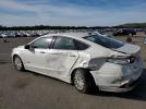Ford Fusion Se Phev Image 3