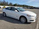 Ford Fusion Se Phev Image 4