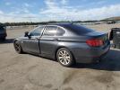 BMW 5 Series Xi Image 2