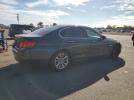 BMW 5 Series Xi Image 10
