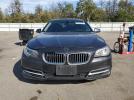 BMW 5 Series Xi Image 4