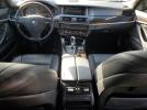 BMW 5 Series Xi Image 9