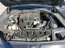 BMW 5 Series Xi Image 7