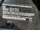 BMW 5 Series Xi Image 8