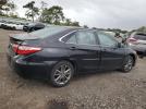 Toyota Camry Le Image 2