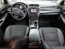 Toyota Camry Le Image 10