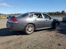 Chevrolet Impala Ltz Image 8