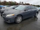 Toyota Camry Base Image 1