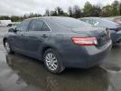 Toyota Camry Base Image 6