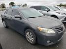 Toyota Camry Base Image 5