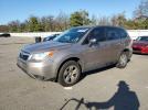 Subaru Forester 2.5i Image 1