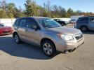Subaru Forester 2.5i Image 12